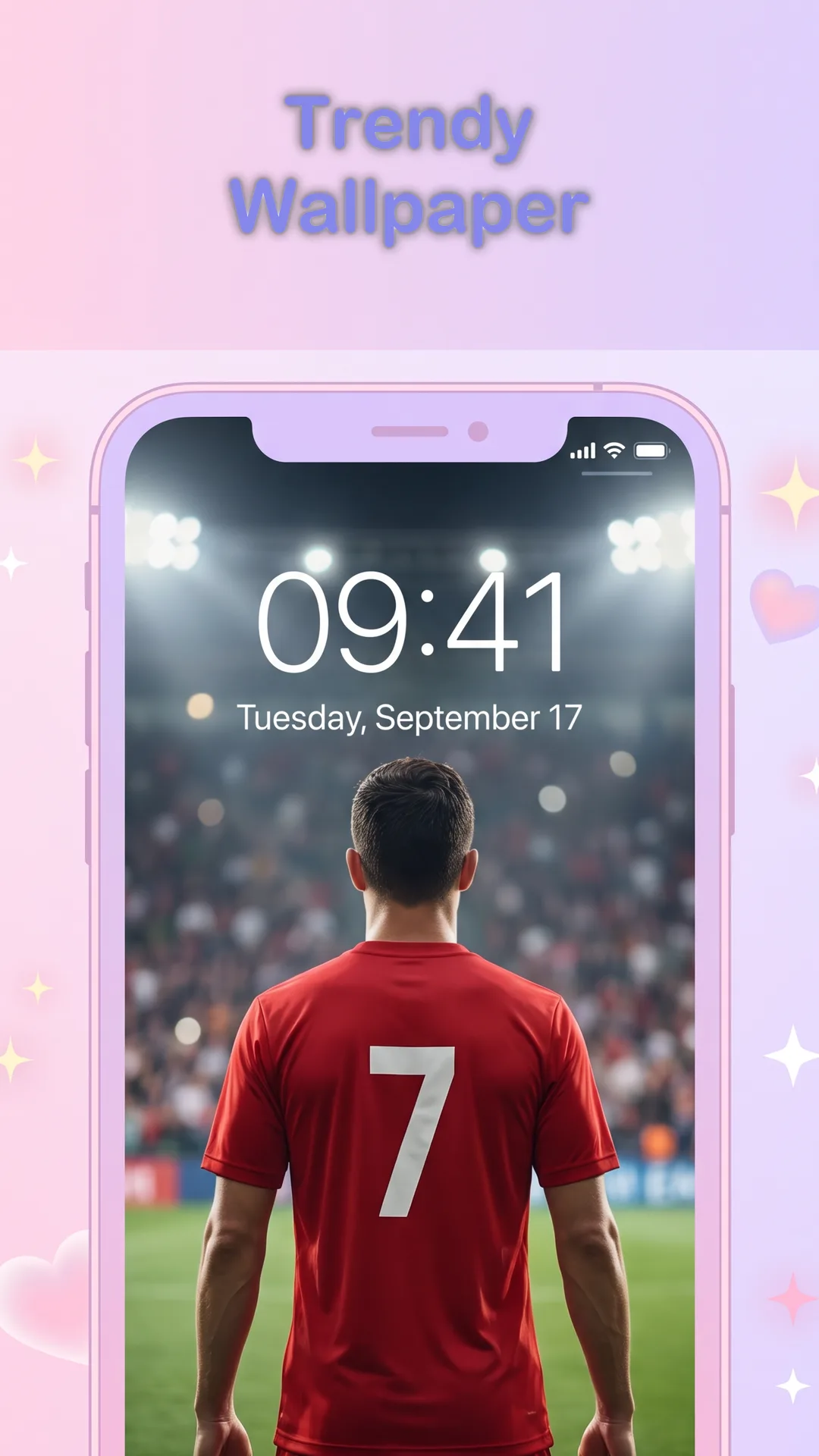 Widgetly screen 10